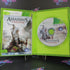 Assassin's Creed III Target Ed Xbox 360 - Like New