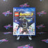 LEGO Batman 3 Beyond Gotham PS4 PlayStation 4 Complete - Excellent