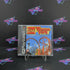 Sim Theme Park PS1 PlayStation 1 Complete - Excellent