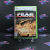 F.E.A.R. Files Xbox 360 Complete - Excellent