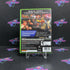 Street Fighter X Tekken Xbox 360 Complete - Excellent