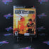 Delta Force Black Hawk Down PS2 PlayStation 2 + Reg Card Complete - Excellent