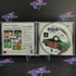 NASCAR Thunder 2002 PS1 PlayStation 1 + Reg Card Complete - Excellent