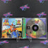 Spyro 2 Ripto's Rage PS1 PlayStation 1 GH Complete - Excellent