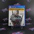 Witcher 3 Wild Hunt Complete Edition PS4 PlayStation 4 Complete - Excellent