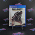 Call of Duty Advanced Warfare PS4 PlayStation 4 Complete - Excellent