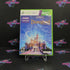 Kinect Disneyland Adventures Xbox 360 Complete - Excellent