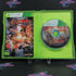 Street Fighter X Tekken Xbox 360 Complete - Excellent