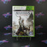 Assassin's Creed III Target Ed Xbox 360 - Like New