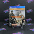 Tom Clancy's The Division 2 Gold Edition PS4 PlayStation 4 + Sleeve - Excellent