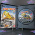 Flatout 2 PS2 PlayStation 2 Complete - Excellent