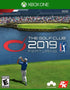 The Golf Club 2019 Featuring PGA Tour Xbox One Complete - Excellent