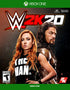 WWE 2K20 Xbox One Complete - Excellent
