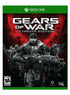 Gears of War Ultimate Edition Xbox One + Stickers Complete - Excellent