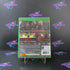 Gears of War Ultimate Edition Xbox One + Stickers Complete - Excellent