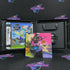 Phineas and Ferb Across the 2nd Dimension Nintendo DS + Poster CIB - Excellent