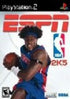 ESPN NBA 2K5 PS2 PlayStation 2 - Like New