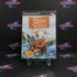 Open Season PS2 PlayStation 2 + Movie Ticket Complete - Excellent