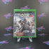Gears of War 4 Xbox One + Stickers Complete - Excellent