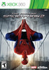 The Amazing Spider-Man 2 Xbox 360 - Like New