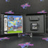 Phineas and Ferb Across the 2nd Dimension Nintendo DS + Poster CIB - Excellent