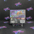 Phineas and Ferb Across the 2nd Dimension Nintendo DS + Poster CIB - Excellent