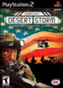 Conflict Desert Storm PS2 PlayStation 2 + Reg Card Complete - Excellent