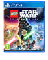 LEGO Star Wars The Skywalker Saga PS4 PlayStation 4 PAL Complete - Excellent