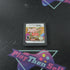 Jenga World Tour Nintendo DS Complete - Excellent