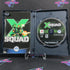 X-Squad PS2 PlayStation 2 Complete - Excellent
