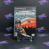 Conflict Desert Storm PS2 PlayStation 2 + Reg Card Complete - Excellent