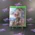 Monster Hunter World Xbox One Complete - Excellent