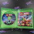 Lego Marvel Super Heroes Xbox One Complete - Refurbished