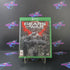 Gears of War Ultimate Edition Xbox One + Stickers Complete - Excellent