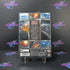 Battlestar Galactica PS2 PlayStation 2 Complete - Excellent