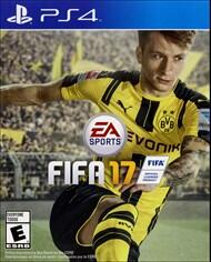 FIFA 17 PS4 PlayStation 4 Complete - Excellent