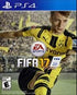 FIFA 17 PS4 PlayStation 4 Complete - Excellent