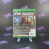 Gears of War 4 Xbox One + Stickers Complete - Excellent