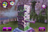 Jenga World Tour Nintendo DS Complete - Excellent