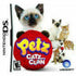 Petz Catz Clan Nintendo DS Complete - Excellent