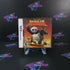 Kung Fu Panda Nintendo DS Complete - Excellent