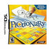 Pictionary Nintendo DS Complete - Excellent