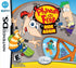 Phineas and Ferb Ride Again Nintendo DS Complete - Excellent