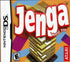 Jenga World Tour Nintendo DS Complete - Excellent