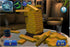 Jenga World Tour Nintendo DS Complete - Excellent