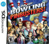 AMF Bowling Pinbusters Nintendo DS Complete - Excellent