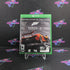 Forza 5 GOTY Edition Xbox One Complete - Excellent