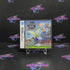 Phineas and Ferb Across the 2nd Dimension Nintendo DS + Poster CIB - Excellent
