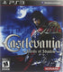 Castlevania Lords of Shadow PS3 PlayStation 3 Complete - Excellent