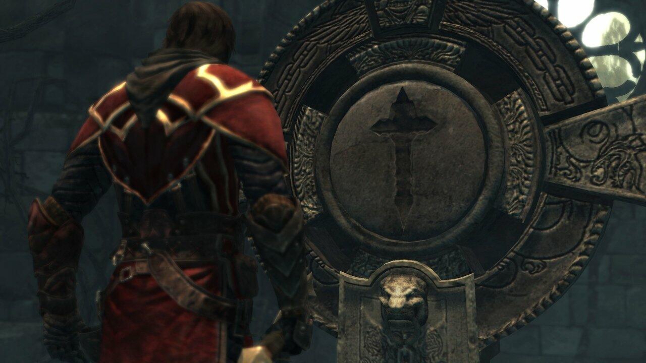 Castlevania Lords of Shadow PS3 PlayStation 3 Complete - Excellent